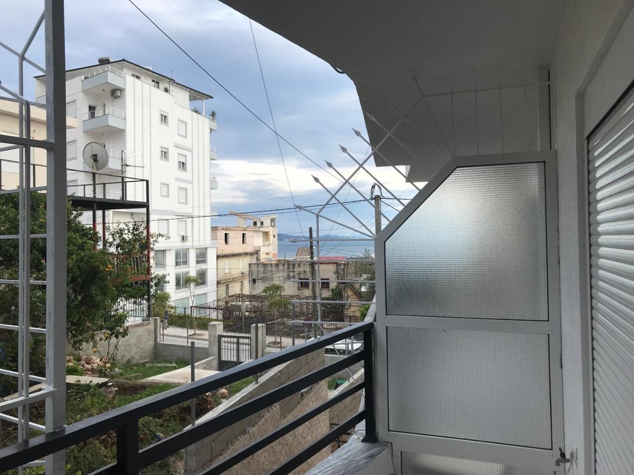 סרנדה Evgenia'S Apartment מראה חיצוני תמונה